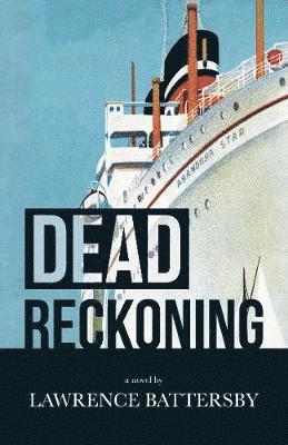 bokomslag Dead Reckoning