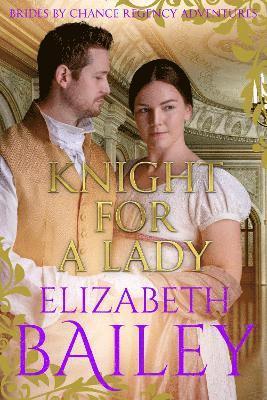 Knight For A Lady