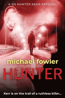 bokomslag Hunter