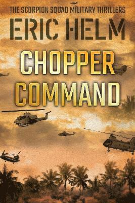 Chopper Command