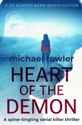 bokomslag Heart of the Demon