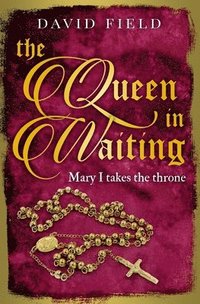bokomslag Queen in Waiting