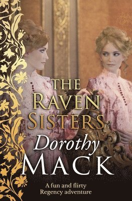 bokomslag Raven Sisters
