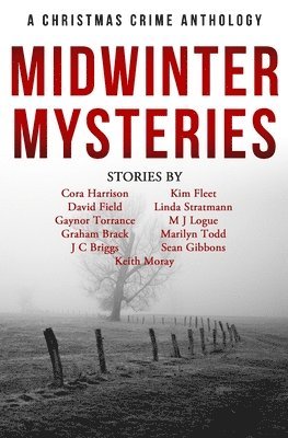 bokomslag Midwinter Mysteries