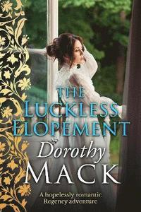 bokomslag Luckless Elopement