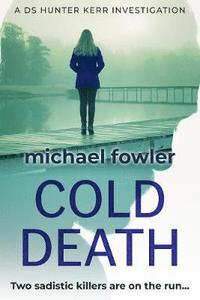 bokomslag Cold Death