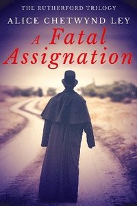 bokomslag Fatal Assignation