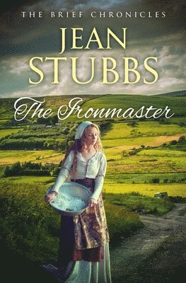 Jean Stubbs - Ironmaster, Häftad