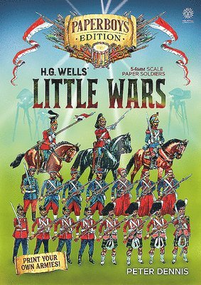 Hg Wells' Little Wars 1