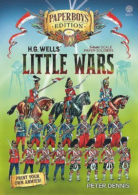 HG Wells' Little Wars
