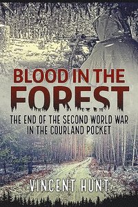 bokomslag Blood in the Forest