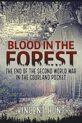 Blood in the Forest 1