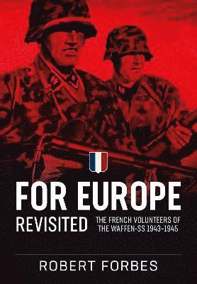 For Europe Revisited 1