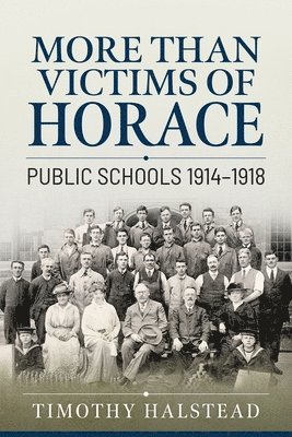 More Than Victims of Horace 1