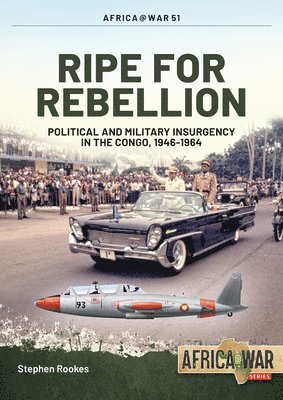 Ripe for Rebellion 1