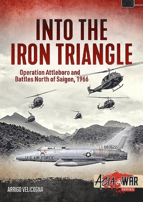 Into the Iron Triangle 1