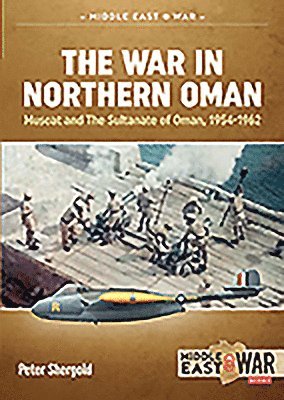 The War in Northern Oman 1