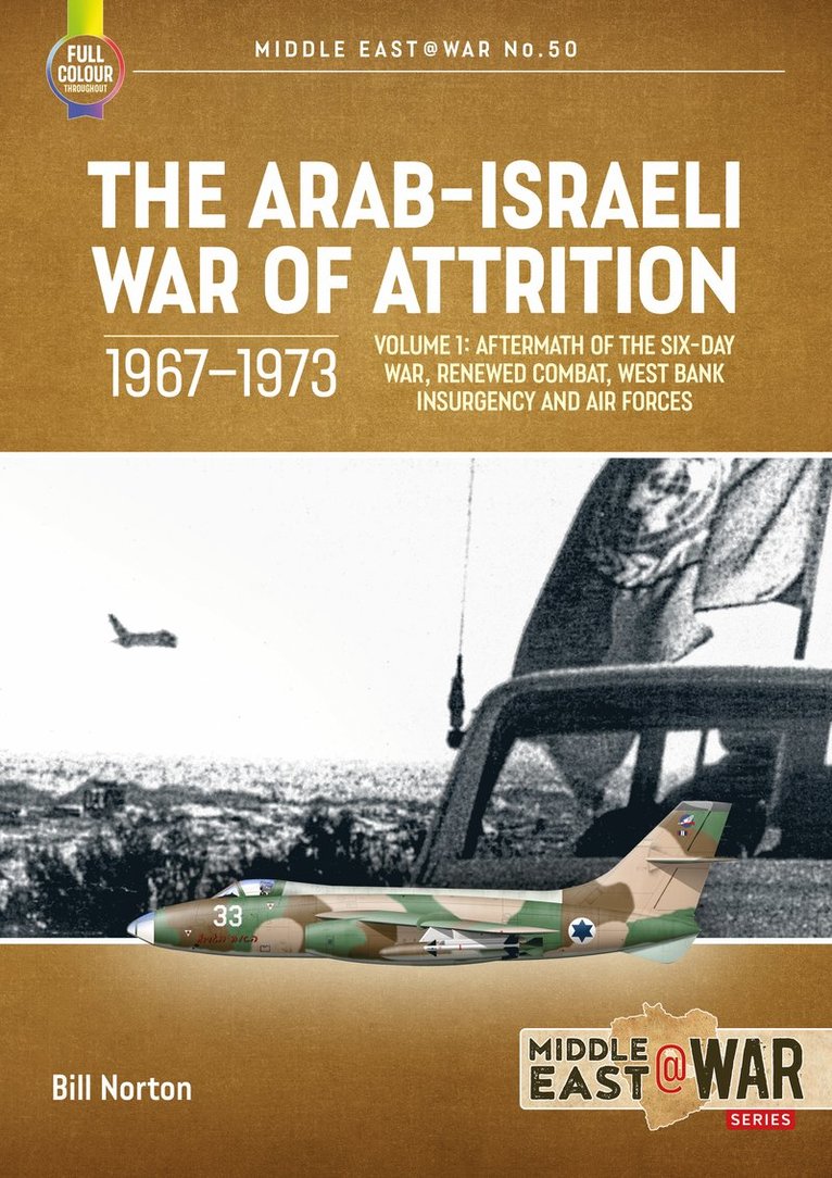 75 Years of the Israeli Air Force Volume 1 1