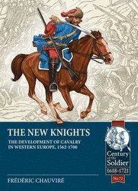 bokomslag The New Knights