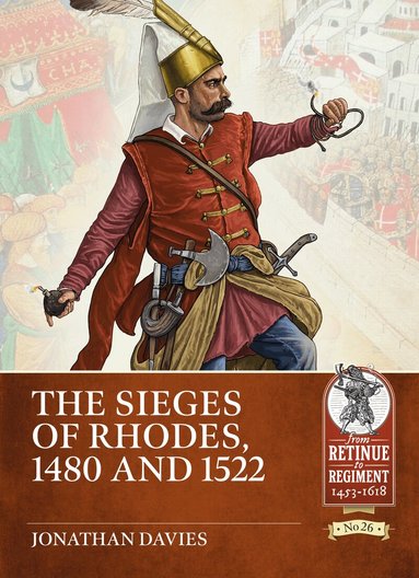 Jonathan D. Oates - The Sieges of the '45, Häftad