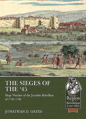 The Sieges of the '45 1