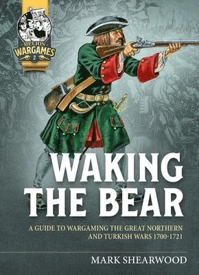 Waking the Bear: 4 1