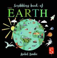 bokomslag Scribblers Book of The Earth