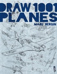 bokomslag Draw 1,001 Planes