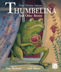 bokomslag Thumbelina and Other Stories