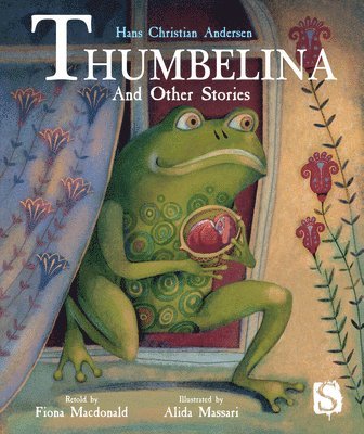 bokomslag Thumbelina and Other Stories