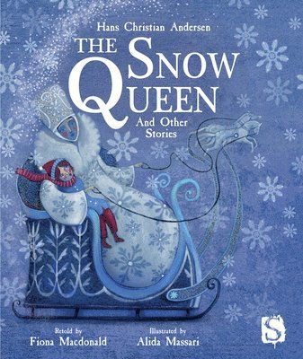 Snow Queen and Other Stories 1