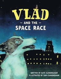 bokomslag Vlad and the Space Race