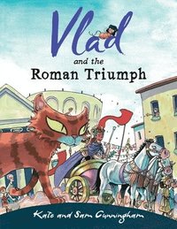 bokomslag Vlad and the Roman Triumph