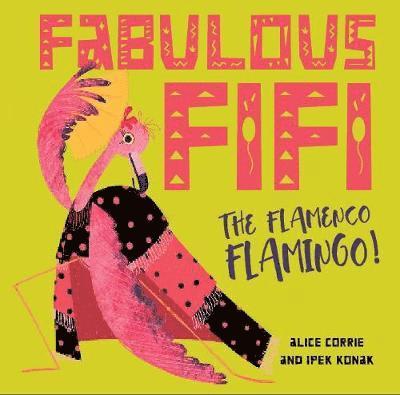 Fabulous Fifi 1