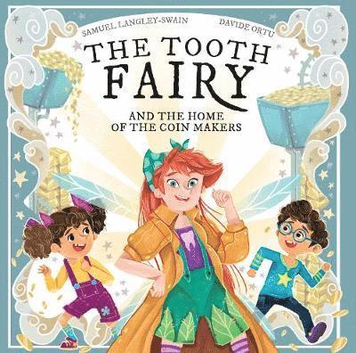 The Tooth Fairy 1