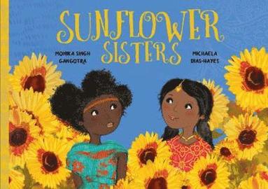 bokomslag Sunflower Sisters