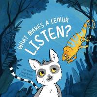 bokomslag What Makes a Lemur Listen?