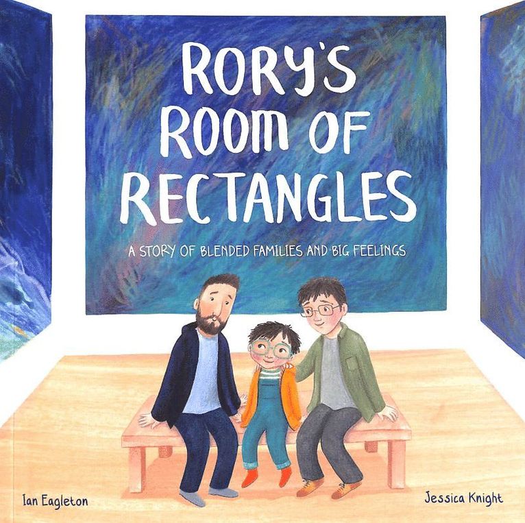 Rory's Room of Rectangles 1