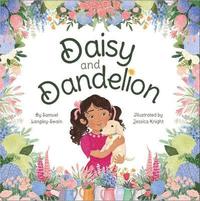 bokomslag Daisy and Dandelion