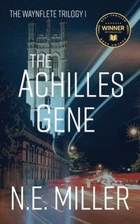 bokomslag Achilles Gene