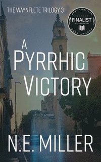bokomslag A Pyrrhic Victory