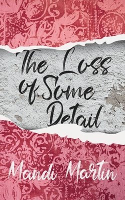 Loss Of Some Detail 1