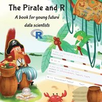 bokomslag The Pirate And R