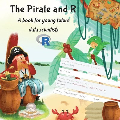 The Pirate And R 1