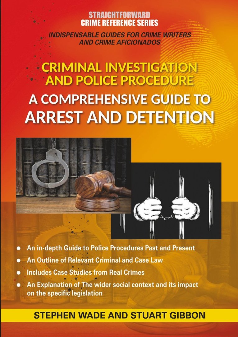 Comprehensive Guide to Arrest and Detention