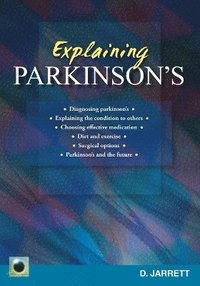 bokomslag Explaining Parkinson's