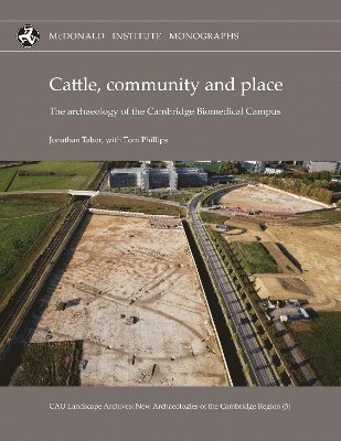 Cattle, Community and Place 1