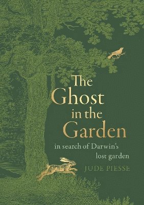 The Ghost In The Garden 1