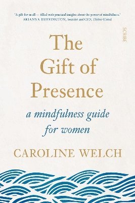 bokomslag The Gift of Presence