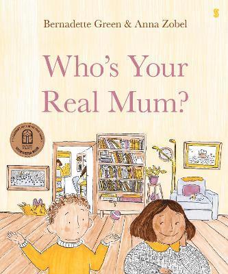 Whos Your Real Mum? 1